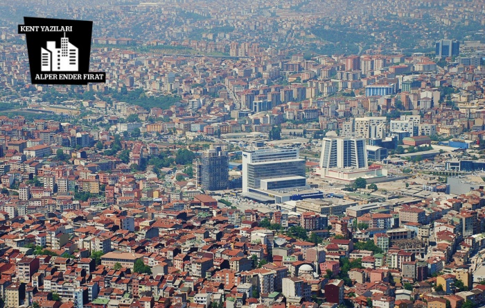 Kent hırsızları…