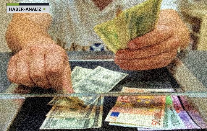 ‘Hukuksuzluk’ doları tetikliyor