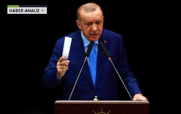18 yıl sonra ‘reform’ müjdesi!