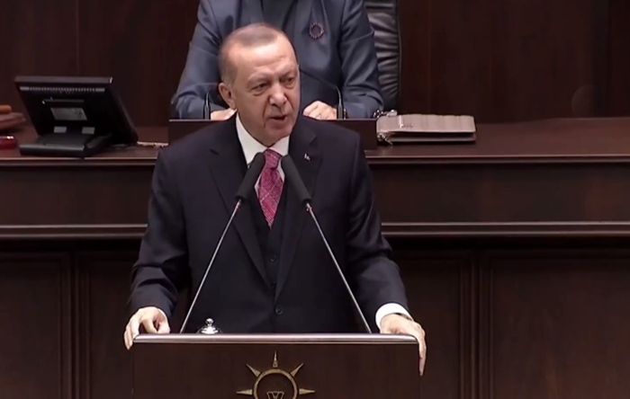 Tayyip Erdoğan: Reformları Cumhur İttifakı olarak hayata geçireceğiz