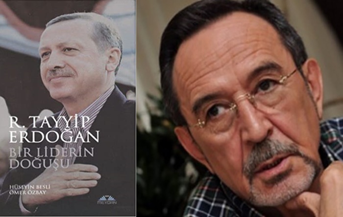 erdogan in eski danismanin ceo luk yaptigi maden sirketine her sey serbest tr724