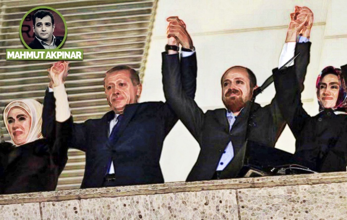 Lale Devri bitti