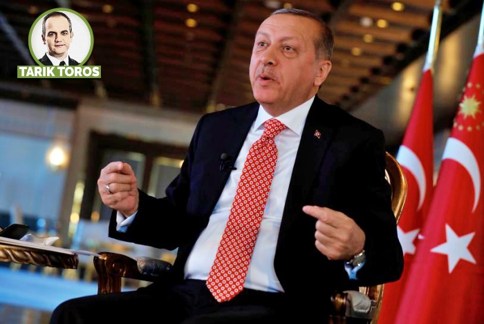 Erdoğan, nasıl racon kesemez hale geldi?