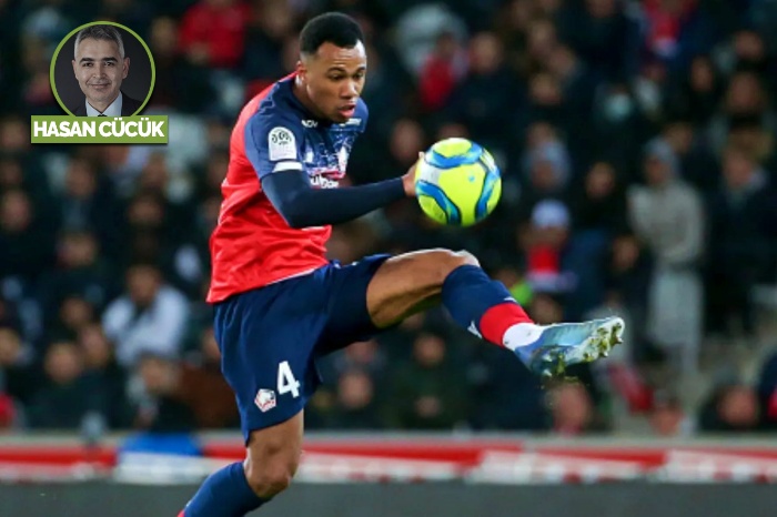 Brezilya’nın son harikası: Gabriel