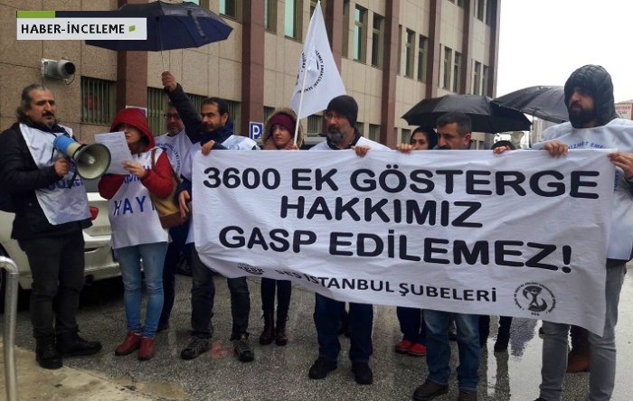 AKP’nin 3600 ek gösterge suskunluğu