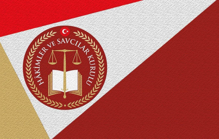 Avrupa Yargı Ağı Genel Kurulu: HSK artık ‘sözde’ bir kuruldur!