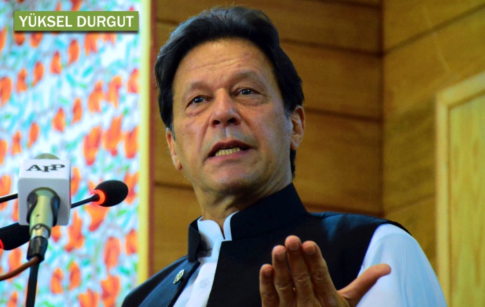 Pakistan da İsrail’i tanır mı?