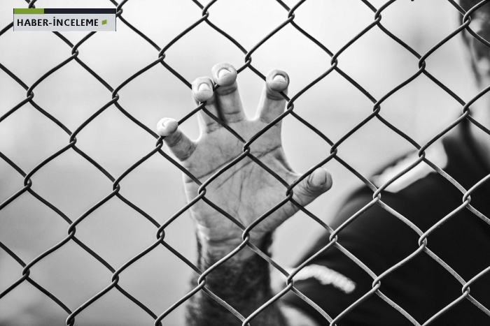 ‘Türkiye’deki işkenceciler’ raporlaştırıldı: Yargılanacaksınız!