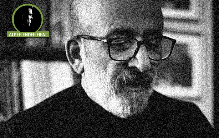 İnsan aldandı…