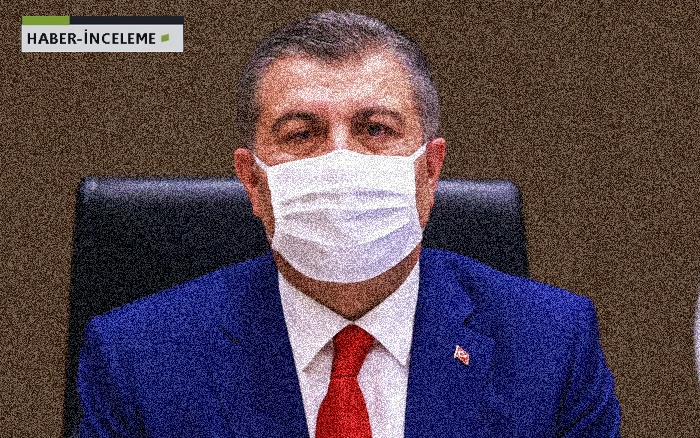 ‘Aşı’ krizi, ‘maske’leniyor!