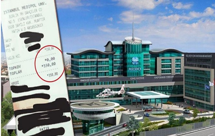 Bakan Koca, korona testindeki yüksek ücreti yalanladı ama gerçek ortaya çıktı