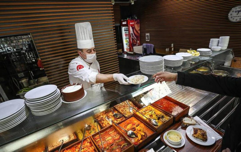 Esnaf dernekleri sokağa çıkıyor: Batıyoruz!