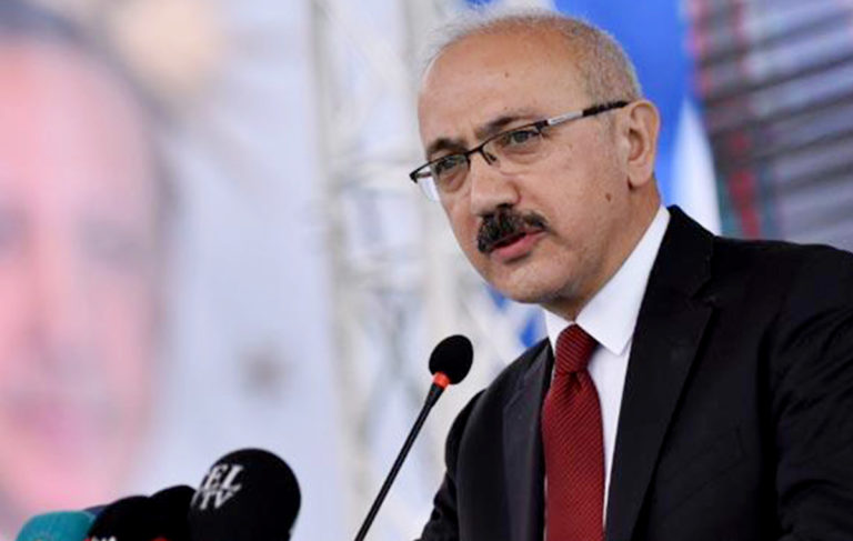 Lütfi Elvan, kafaları karıştırdı: Makul gördüğümüz adımları atacağız
