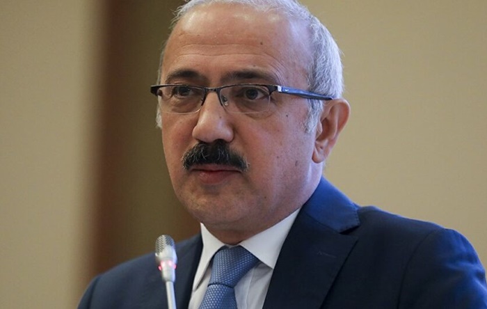 Lütfi Elvan ‘Ekonomi Reformları Eylem Planı’ takvimini açıkladı