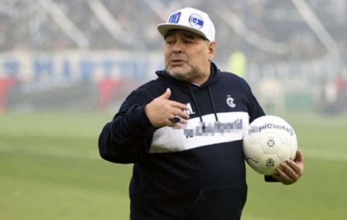 Maradona’nın ölüm nedeni belli oldu