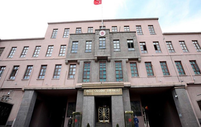 MSB kaynakları: Türkiye’ye ait SİHA’yı İncirlik’ten değil Ürdün’den kalkan uçak vurdu