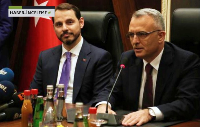 Türk Lirasına ‘beklenti’ dopingi