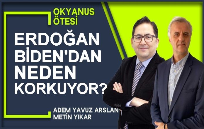 okyanus otesi