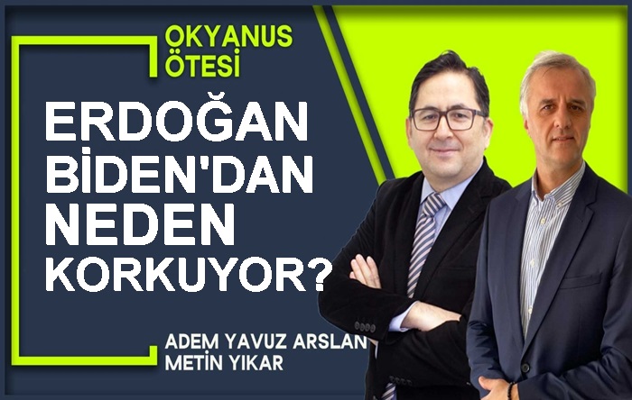 Berat Albayrak kime ne mesaj verdi? | Okyanus Ötesi