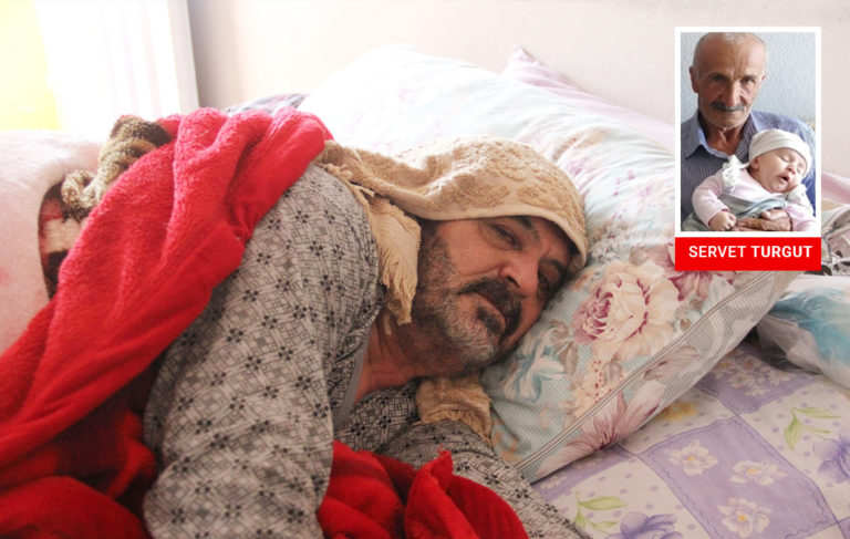 Askerlerin komaya soktuğu Osman Şiban anlatıyor: Servet Turgut, işkenceden öldü!