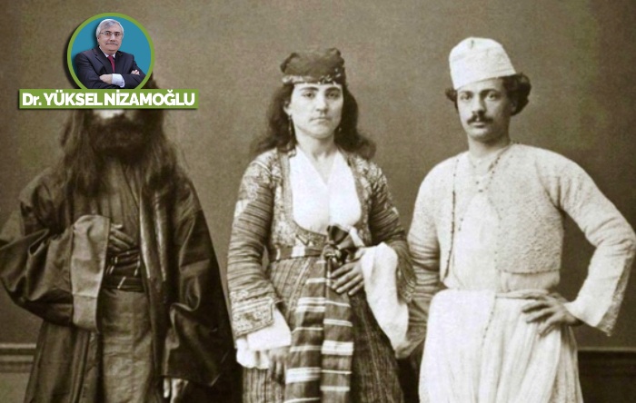 Osmanlı yönetiminde gayrimüslimler