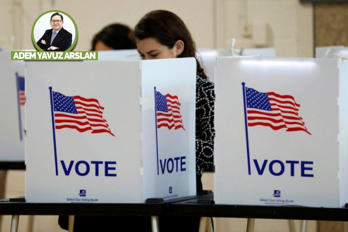 Amerika neyi oyluyor?