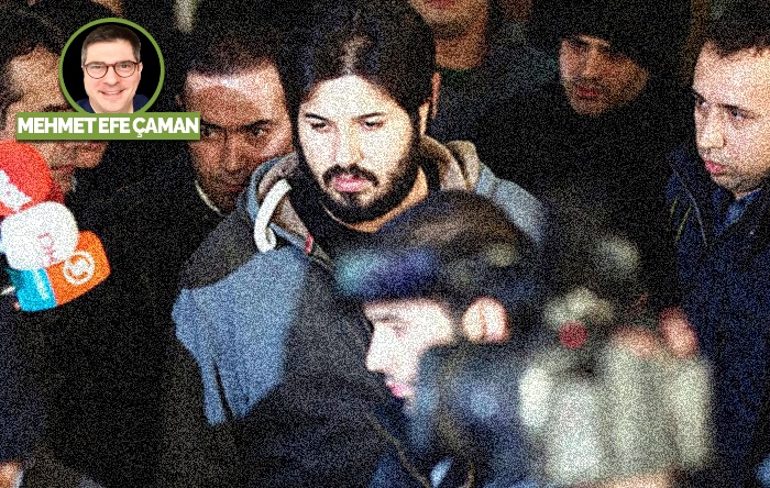 ABD-Türkiye ilişkilerinde dananın kuyruğu