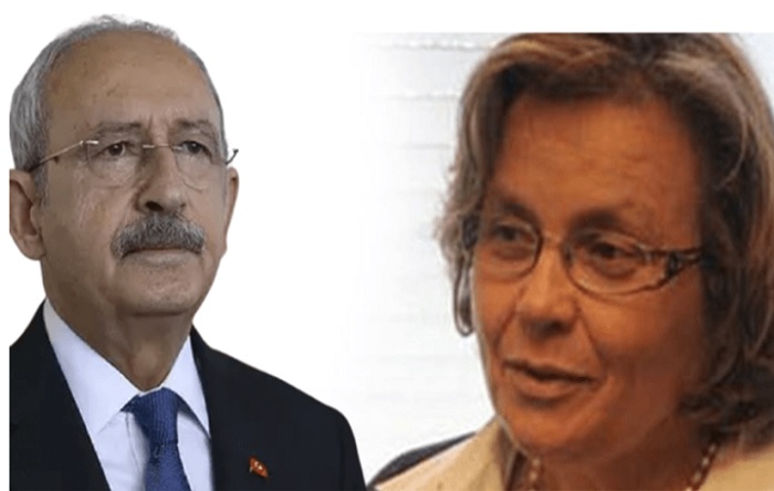 Kılıçdaroğlu: Seval Türkeş beni aradı; üzüntülerini dile getirdi