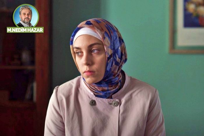 Sinemanın ruhu ya da ruhun sineması!