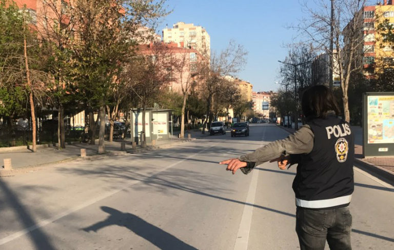 Vaka artışı nedeniyle 8 ilde yeniden kısıtlama olacak