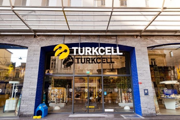 turkcell