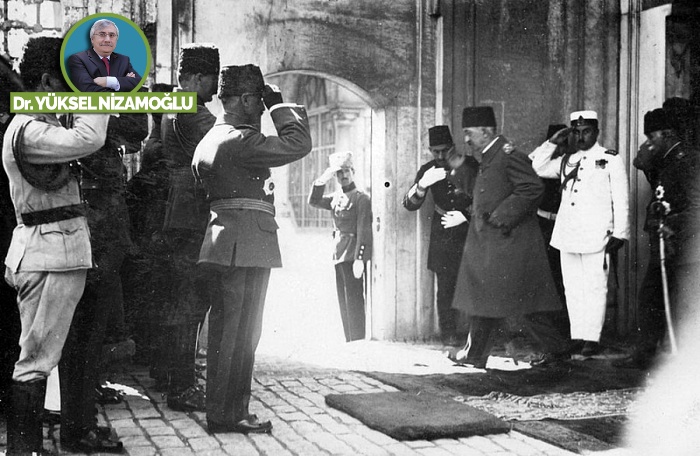 Son Padişah Vahdettin Türkiye’de kalabilir miydi?