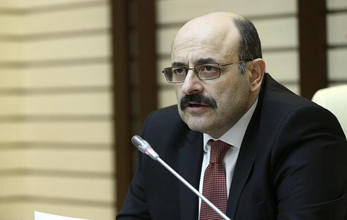 YÖK Başkanı doğruladı: Yatay geçişlerde usulsüzlük yapıldı