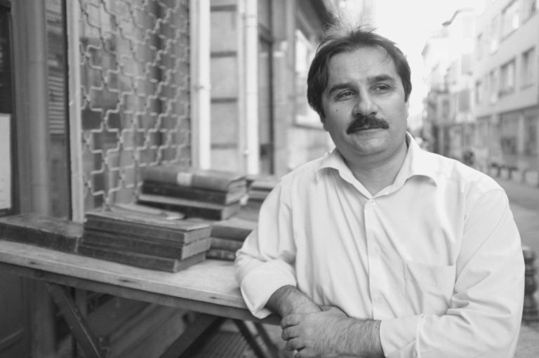 Gazeteci Yusuf Çağlar koronaya yenik düştü