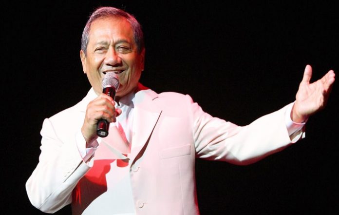 Armando Manzanero