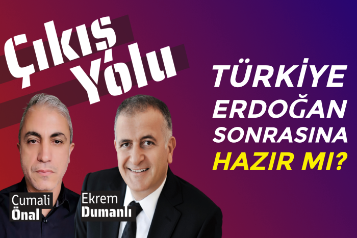 Türkiye Erdoğan sonrasına hazır mı? | Çıkış Yolu