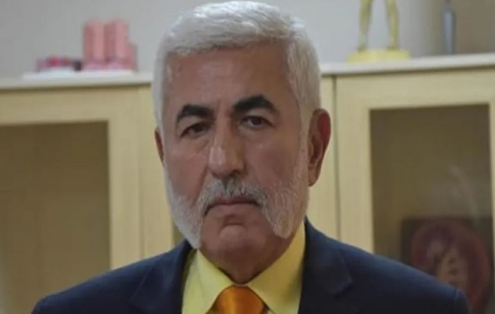 Prof. Dr. Lokman Öztürk koronavirüse yenik düştü