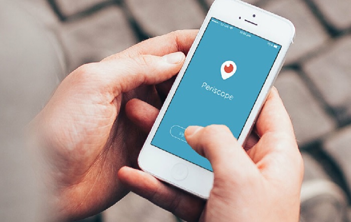 Twitter, Periscope uygulamasını kapatacağını duyurdu