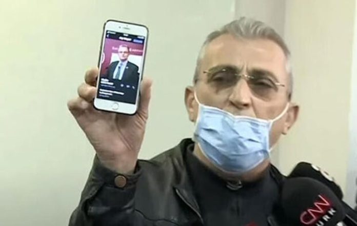 Süleyman Girgin