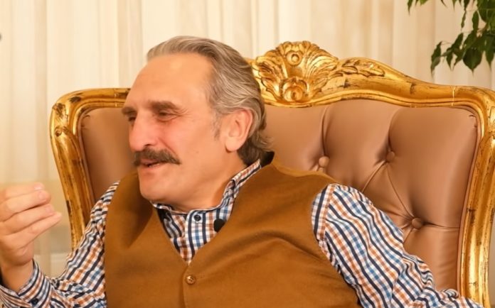 ahmet hamdi çamlı