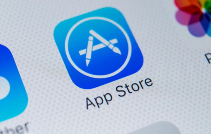Apple 39 bin oyunu sildi