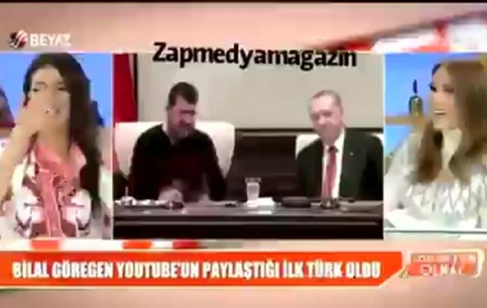 beyaz tv