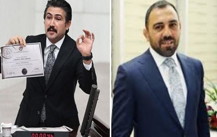 cahit özkan