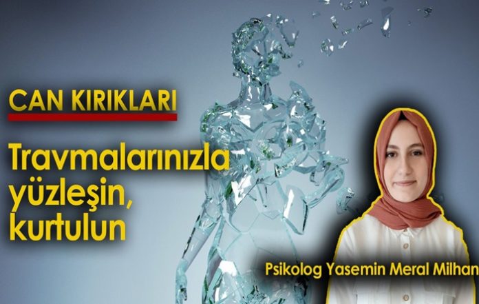 can kırık