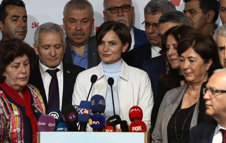 Kaftancıoğlu’ndan AKP’lilere uyarı: Yakalandınız, belgeleri açıklayacağım!