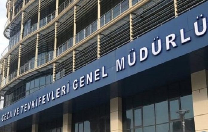 ceza tevkif evleri