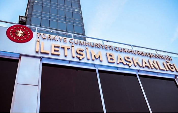 Cumhurbaşkanlığı İletişim Başkanlığı ‘Direniş Devlet’ filmi çekiyor