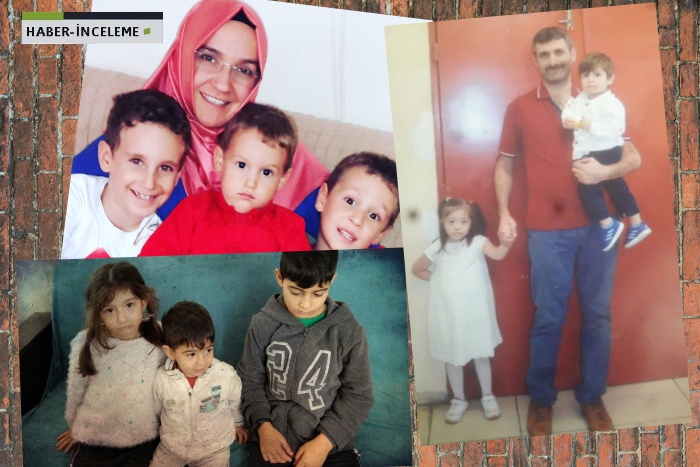 AKP, çocukları cezalandırıyor