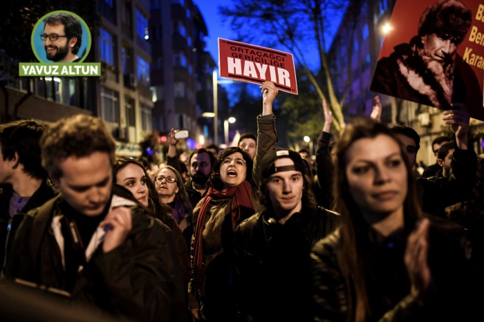Demokrasiler nasıl yaşar?