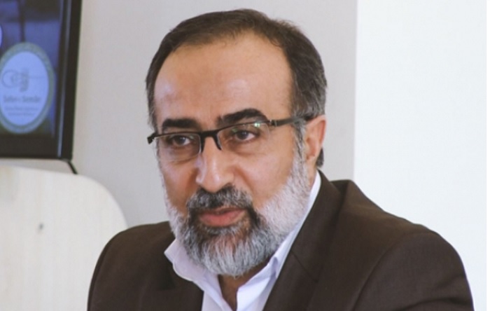 Doç. Dr. Ebubekir Sifil: Yılmaz Özdil ve Cüneyt Akman’ın cesetleri camimize sokulmasın